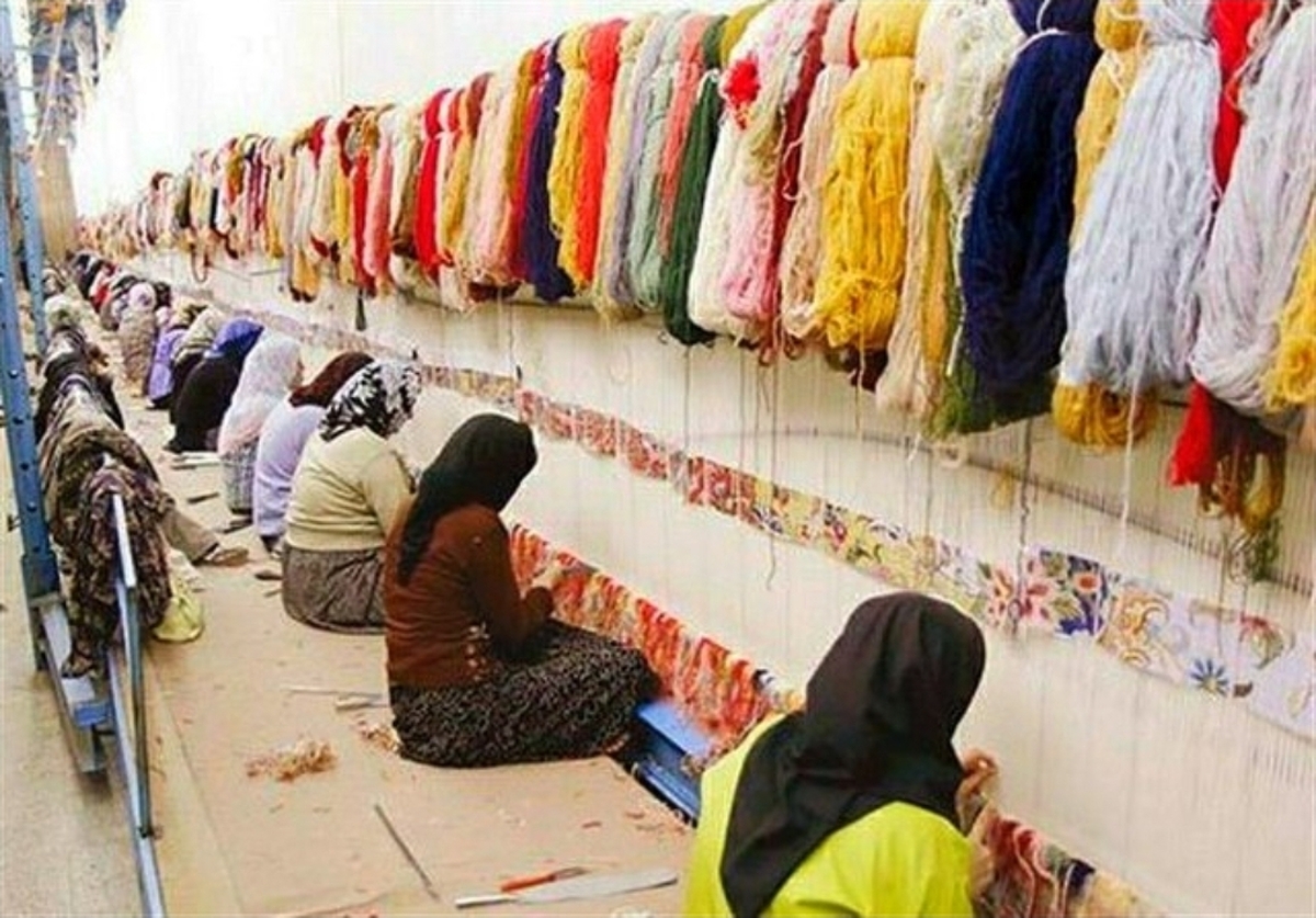 فقر ۶۰ درصدی زنان سرپرست خانواده در تهران| حمایت&zwnj;ها چگونه است؟