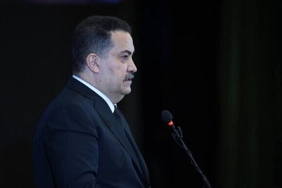 السودانی به ماکرون: اروپایی&zwnj;ها اتباع داعشی خود را تحویل بگیرند