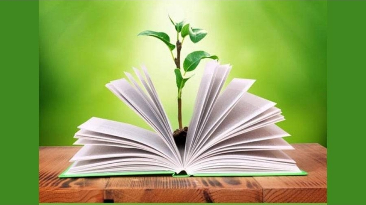 کاهش اضطراب و افسردگی با کتاب&zwnj;درمانی