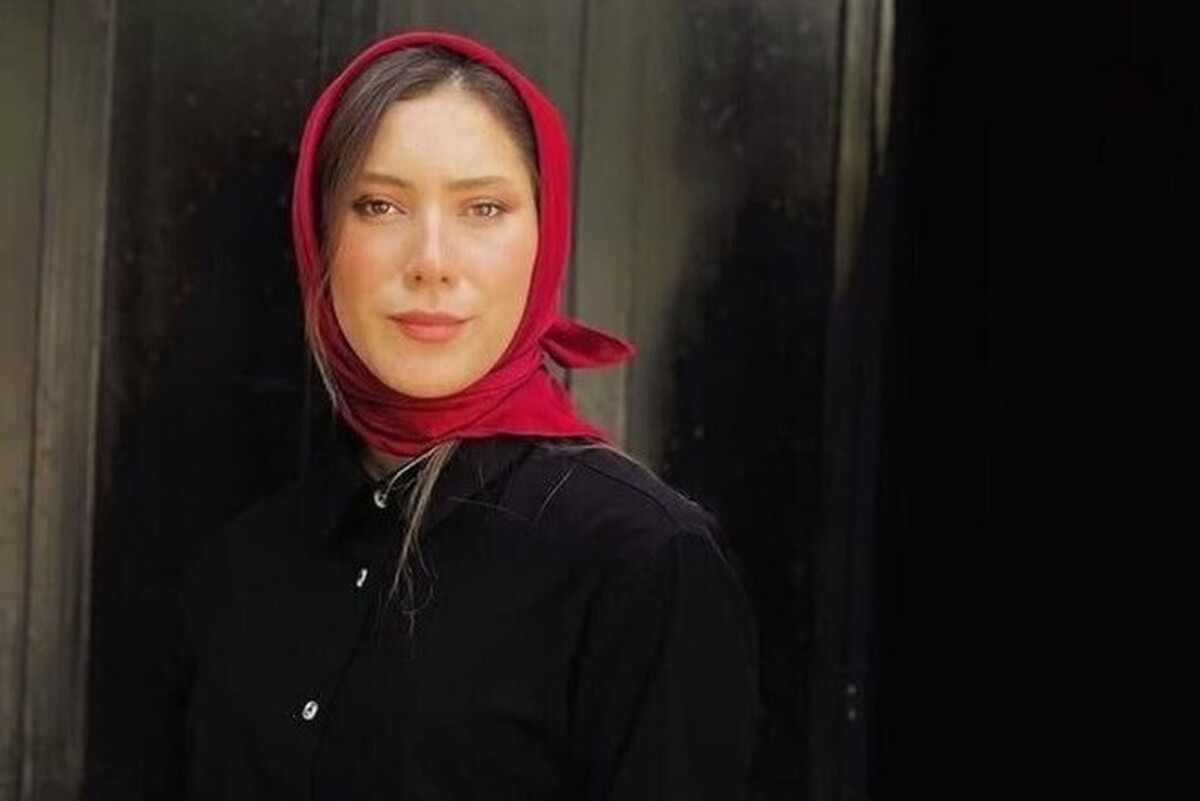 بازیگر «زنده‌شور»: تا پایان فیلمبرداری فکر می‌کردند من افغانم + فیلم