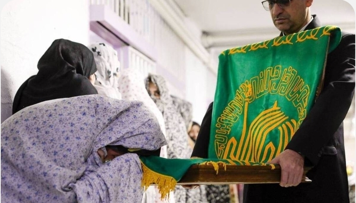آزادی ۱۱۰ مادر زندانی جرایم غیرعمد در مرحله جدید طرح &laquo;نذر امام&raquo;