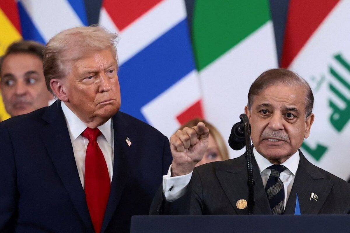 نخست وزیر پاکستان خواستار پایان نقض آتش&zwnj;بس توسط اسرائیل در غزه شد