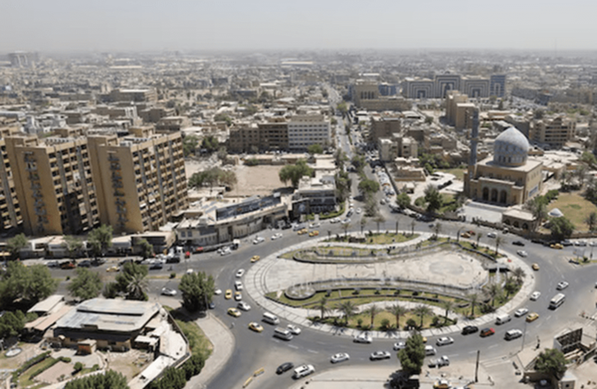 خط و نشان دولت آمریکا درباره دولت آتی عراق