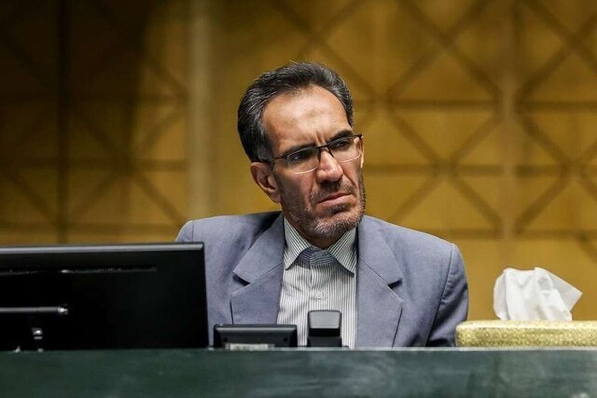 نماینده مجلس: رسانه «بی‌طرف» قوی می‌شود