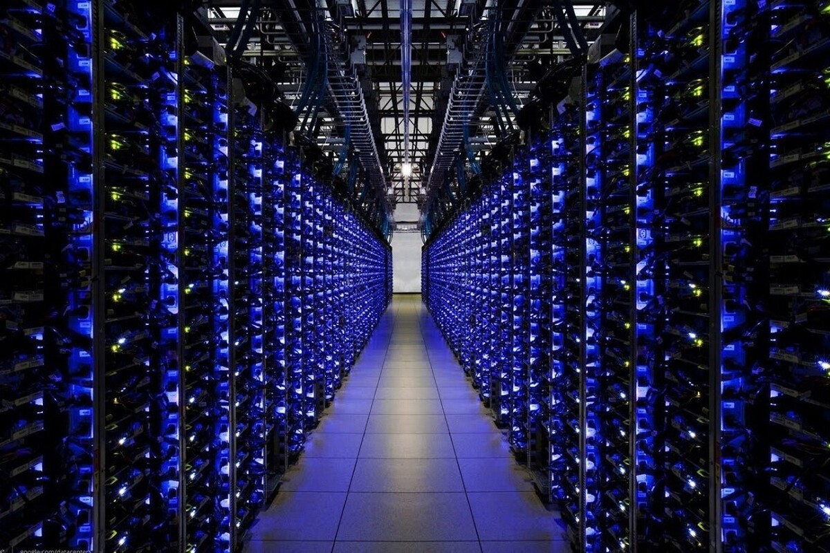 اختلال اینترنت موجب شناسایی مزارع غیرقانونی استخراج بیت&zwnj;کوین شد