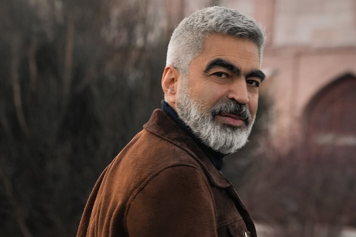 سروش صحت، از تلویزیون تا سینمای معناگرا + بیوگرافی
