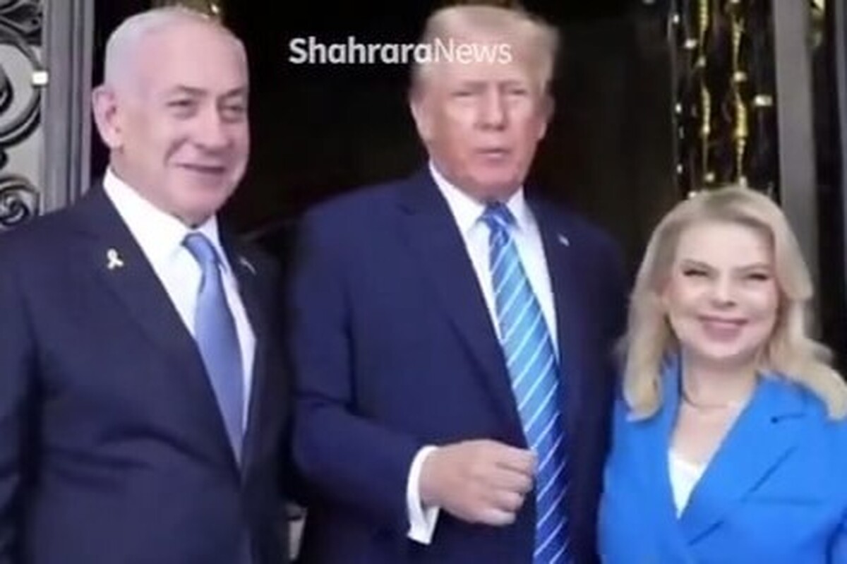 موشن&zwnj;گرافی | زنجیر اغتشاشات دی ماه ۱۴۰۴ در دست&zwnj;های خونین آمریکا و رژیم صهیونیستی