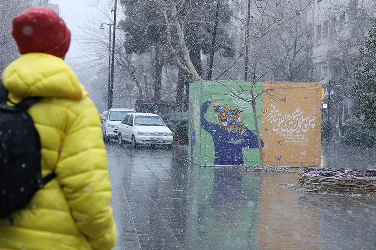 نگاهی به حال&zwnj;وهوای دومین روز از جشنواره ۴۴ تئاتر فجر