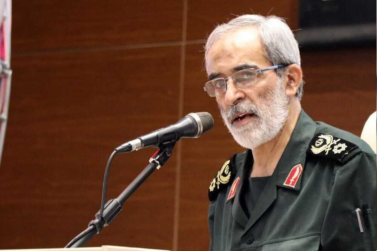 سردار نجات: سازمان منافقین خبیث‌ترین و خائن‌ترین جریان سازمان‌یافته علیه ملت ایران هستند