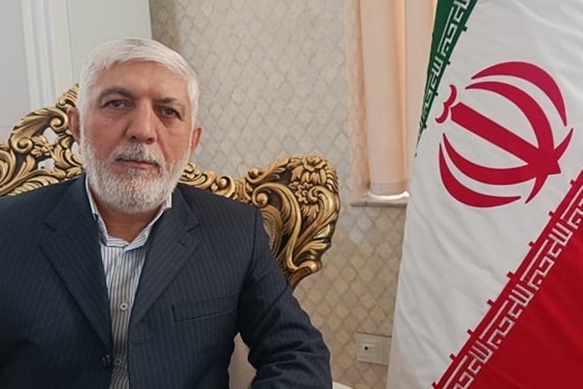 سرکنسول ایران در هرات: شایعات مطرح&zwnj;شده درباره نقش افغانستانی&zwnj;ها در ناآرامی&zwnj;ها، تبلیغات دشمن با هدف تفرقه است