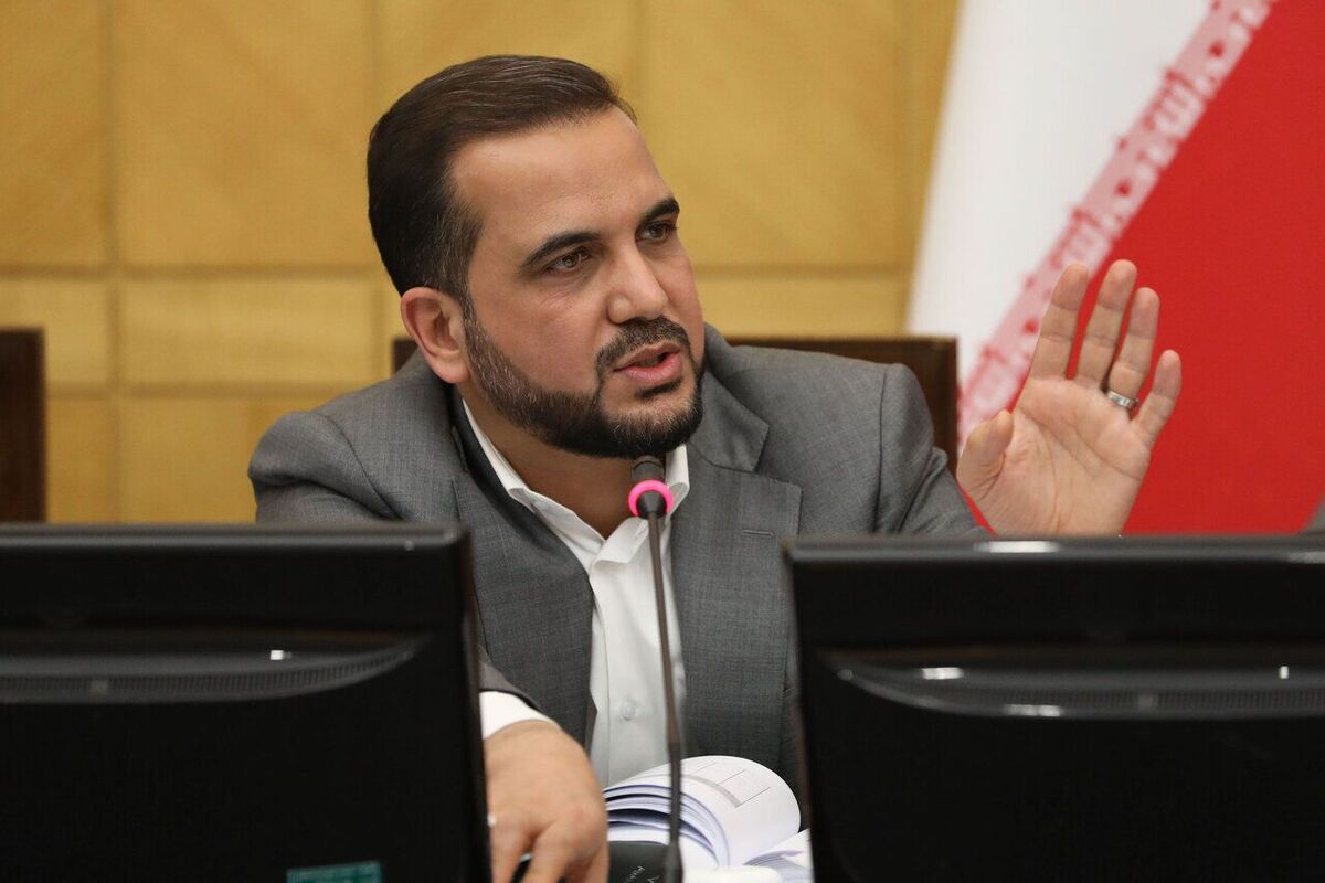 سخنگوی کمیسیون تلفیق خبر داد: تصویب سازوکار افزایش تأمین اعتبار پروژه&zwnj;های عمرانی | اختصاص ۱۰۰۰ میلیارد تومان اعتبار برای حمایت از اشتغال معلولان