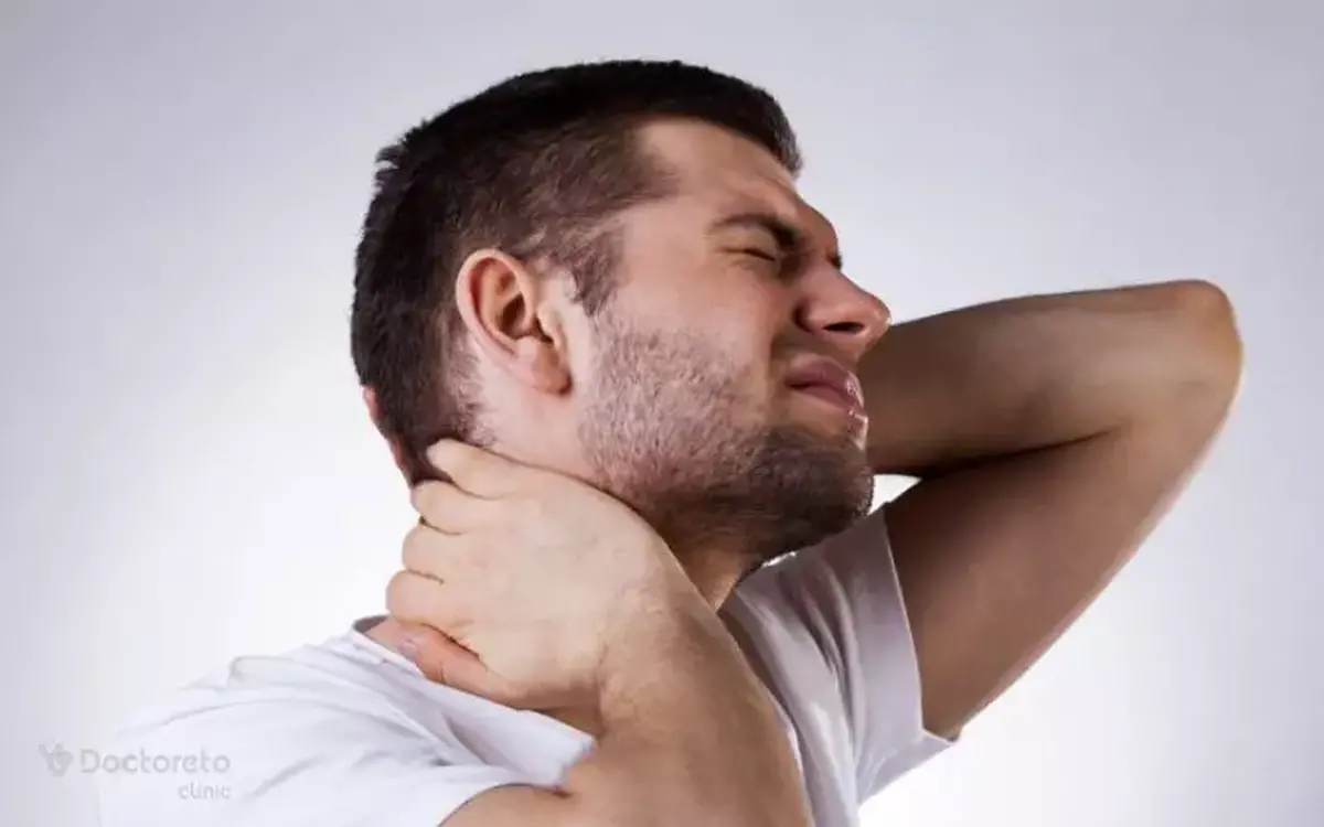 چند راهکار ساده برای نجات از گردن&zwnj;درد