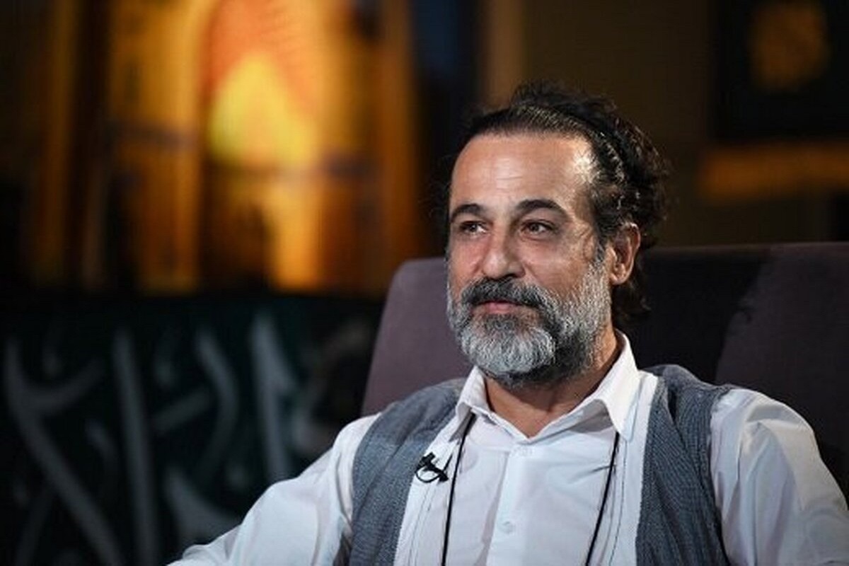 رامین راستاد: آثار نمایشی در جشنواره فجر ۱۴۰۴ نوید یک رویداد موفق را می&zwnj;دهد