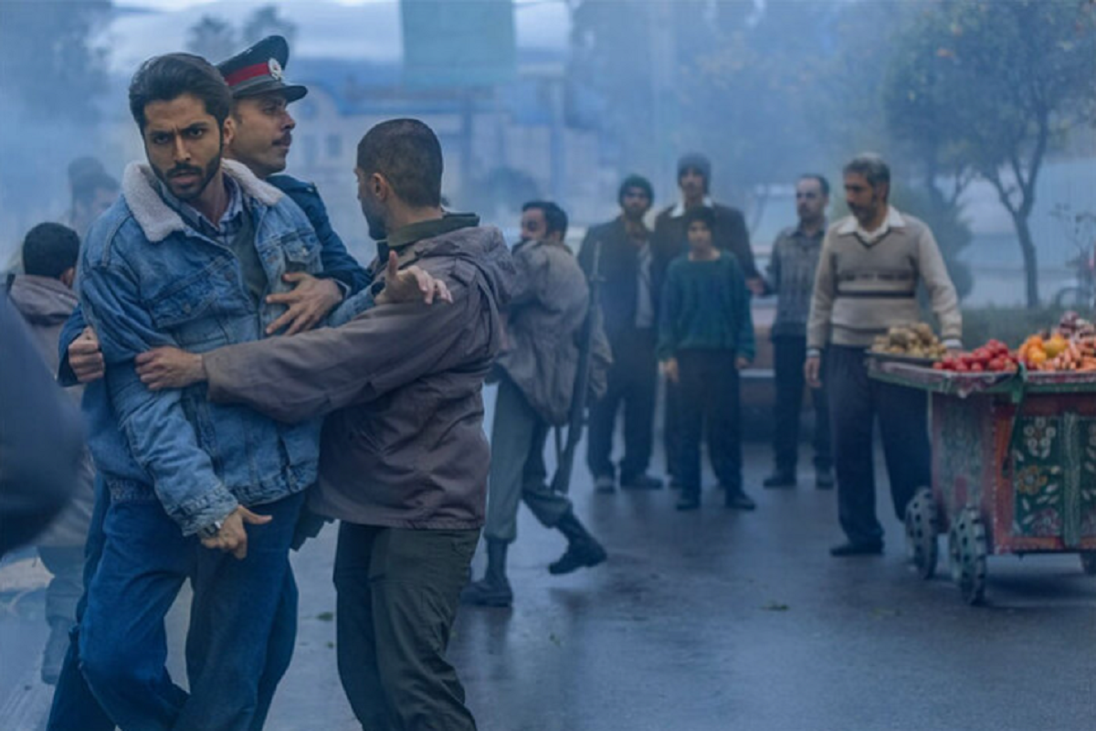 فیلم سینمایی &laquo;بازی خونی&raquo; از شبکه دو پخش می&zwnj;شود + زمان پخش و خلاصه داستان