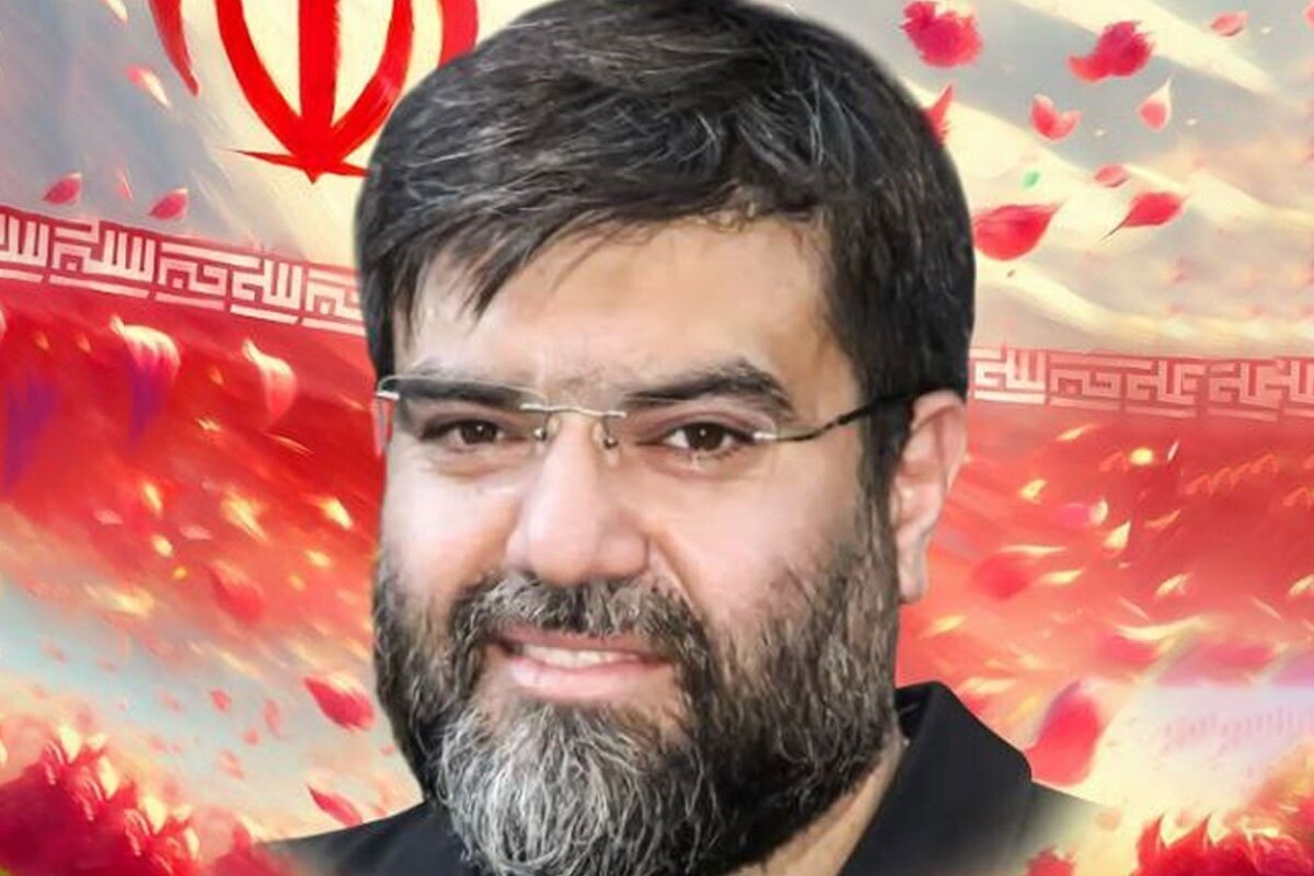 شهادت یکی دیگر از مدافعان امنیت در مشهد (۵ بهمن ۱۴۰۴)