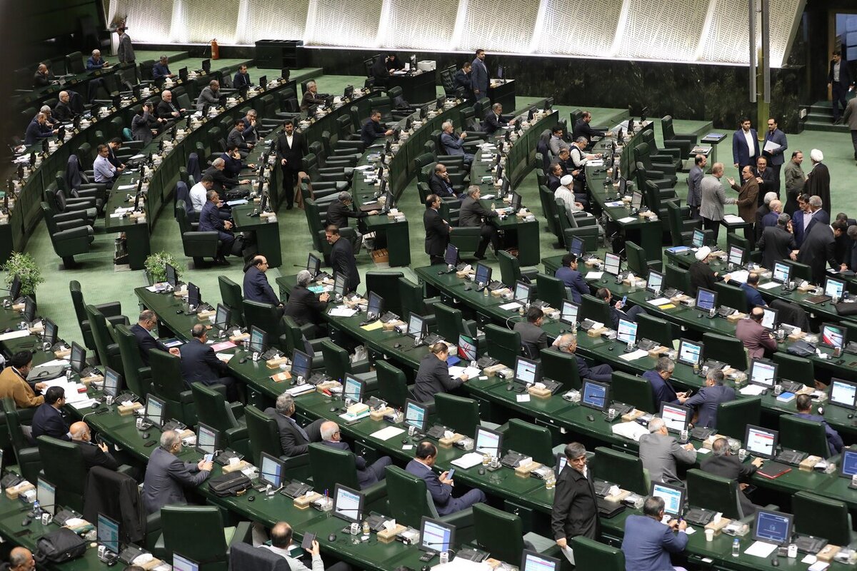 نمایندگان مجلس با صدور بیانیه&zwnj;ای، قطعنامه ضد ایرانی اتحادیه اروپا را محکوم کردند