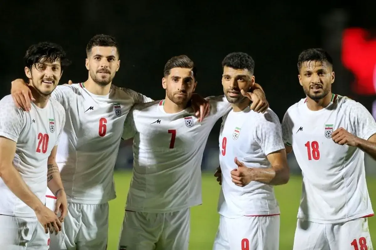 فیفا کمپ تیم ملی در جام جهانی ۲۰۲۶ را مشخص کرد + عکس
