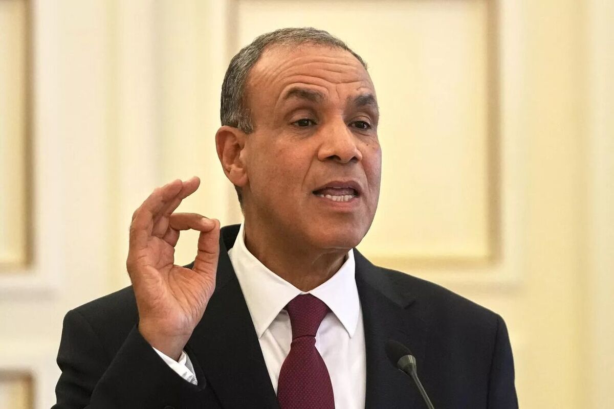 تاکید مصر بر لزوم خروج رژیم صهیونیستی از غزه و بازگشایی گذرگاه رفح