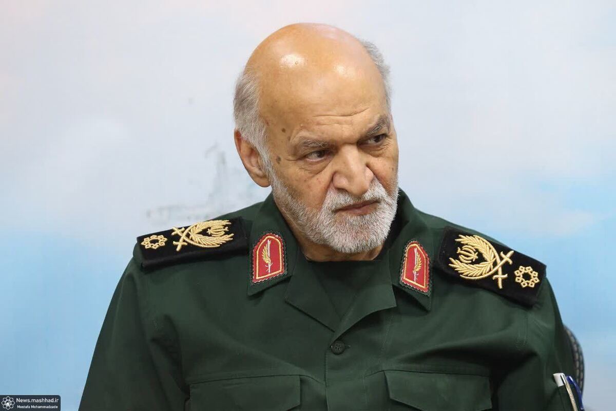 تقدیر فرمانده سپاه امام رضا (ع) از خدمات&zwnj;رسانی بی&zwnj;وقفه شهرداری مشهد مقدس به زائران و مجاوران