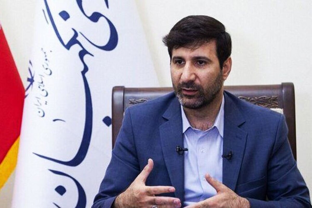 طحان&zwnj;نظیف: شورای نگهبان مصوبه مجلس برای تخصیص منابعی به صندوق بهینه&zwnj;سازی انرژی را تأیید کرد