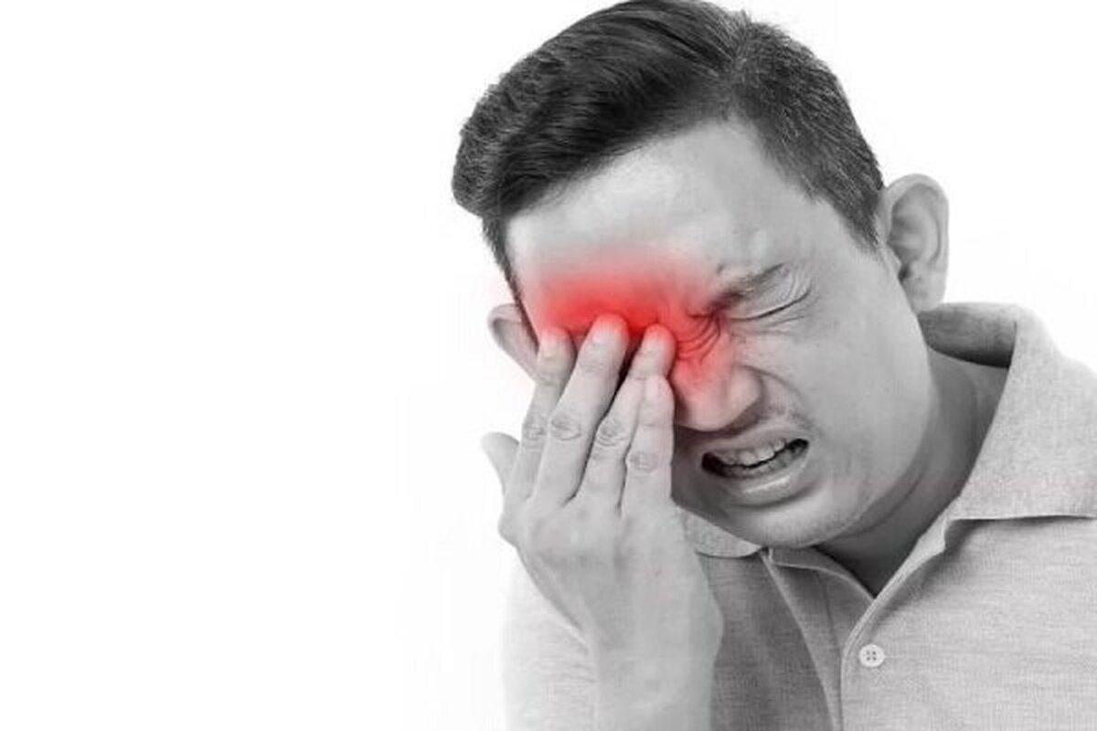 با این تمرین&zwnj;های ساده خستگی چشم خود را رفع کنید