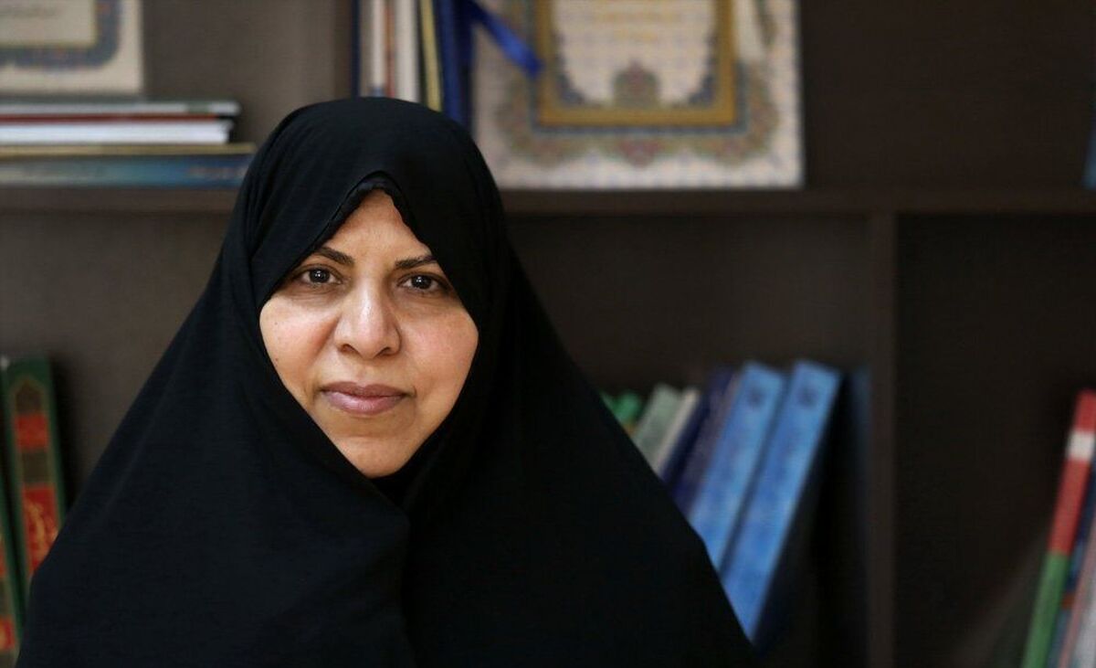 تشکیل &laquo;کمیسیون کارت امید مادر&raquo; | مراحل اجرای طرح سریع&zwnj;تر می&zwnj;شود