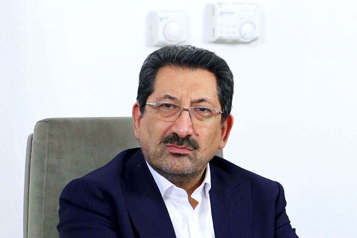 وزیر صمت مطرح کرد: احتمال پرداخت بسته حمایتی دولت به تولید، طی هفته جاری