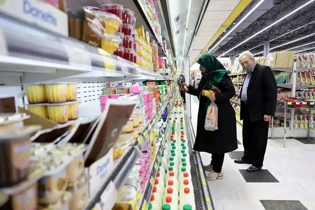 تخلفات کالابرگی را گزارش کنید | از فروش اجباری تا گران فروشی و کارمزد! تخلفات کالابرگی را گزارش کنید | از فروش اجباری تا گران فروشی و کارمزد!