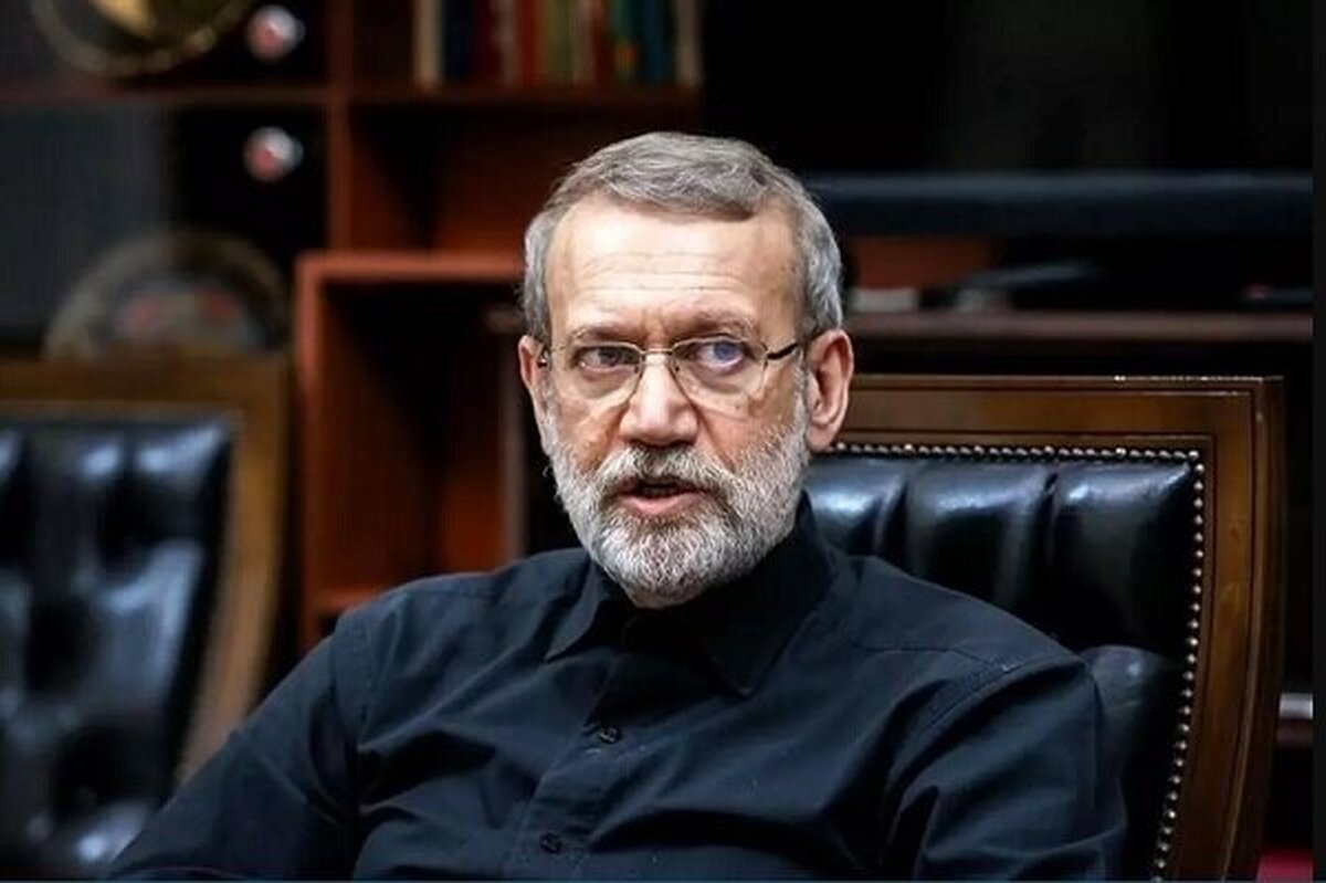 لاریجانی: سرخط&zwnj;های اغتشاشگران شناسایی و برخی دستگیر شدند