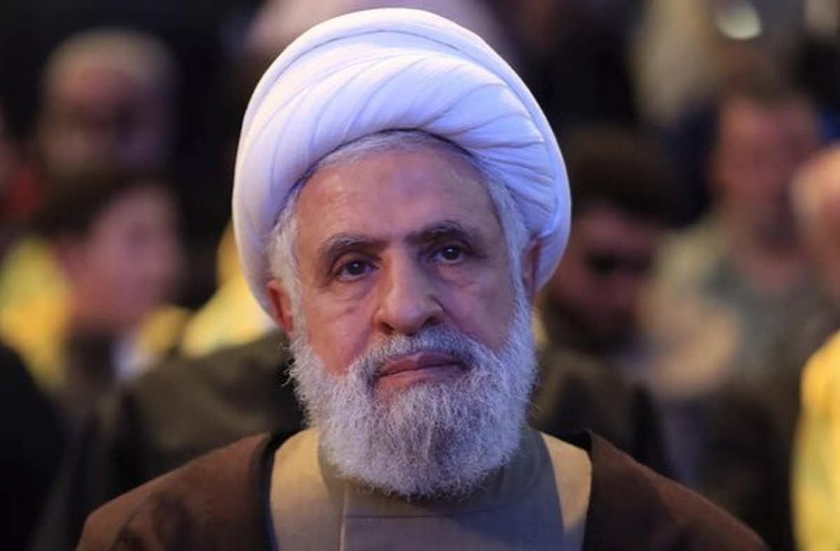 دبیرکل حزب‌الله لبنان: امام خامنه‌ای ولی فقیه، ولی امر و رهبر ماست | برابر تجاوز علیه ایران بی‌طرف نمی‌مانیم