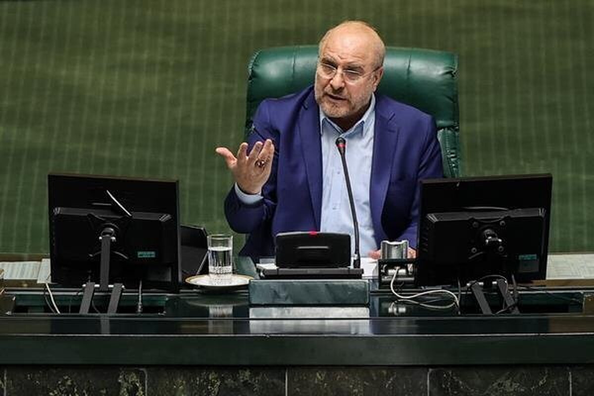 قالیباف: کالاهایی که به ارز ترجیحی ارتباطی ندارند، نباید گران شوند