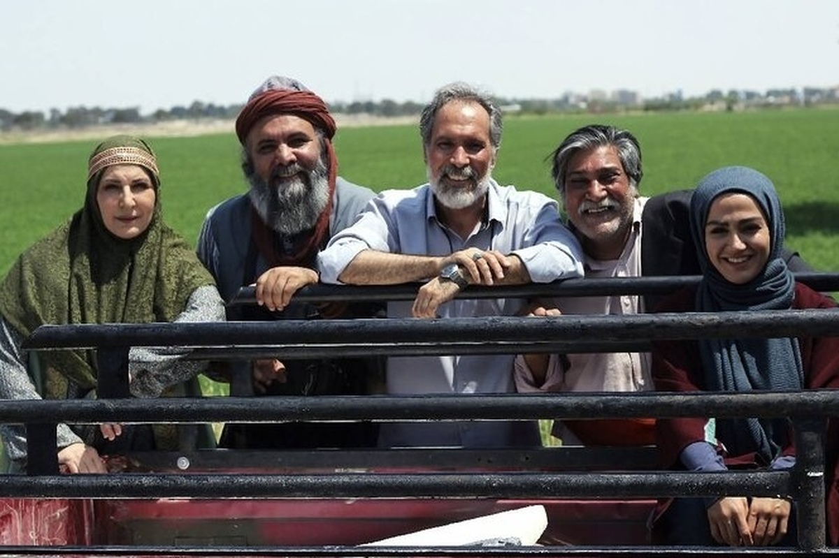 نگاهی به سریال &laquo;روزی روزگاری آبادی&raquo; | نمایش بازگشت از شهر به روستا باهدف احیای زندگی