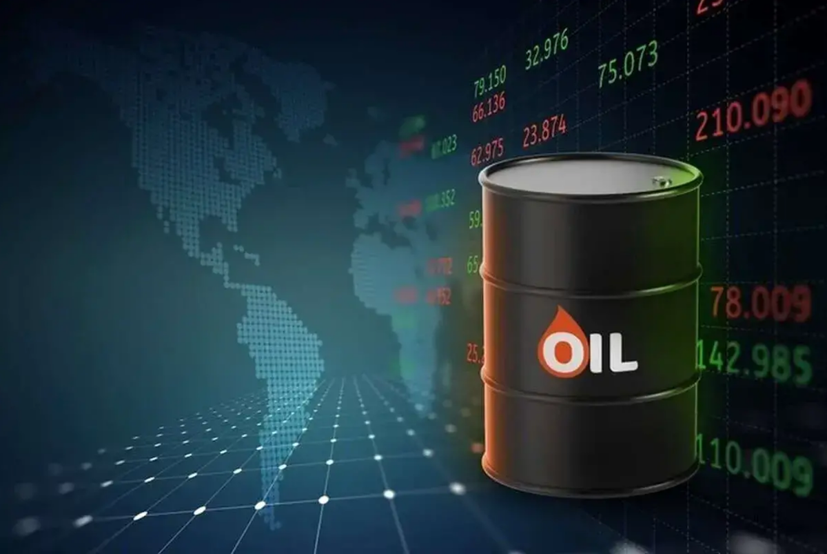 قیمت نفت درپی طوفان زمستانی آمریکا کاهش یافت (۷ بهمن ۱۴۰۴)