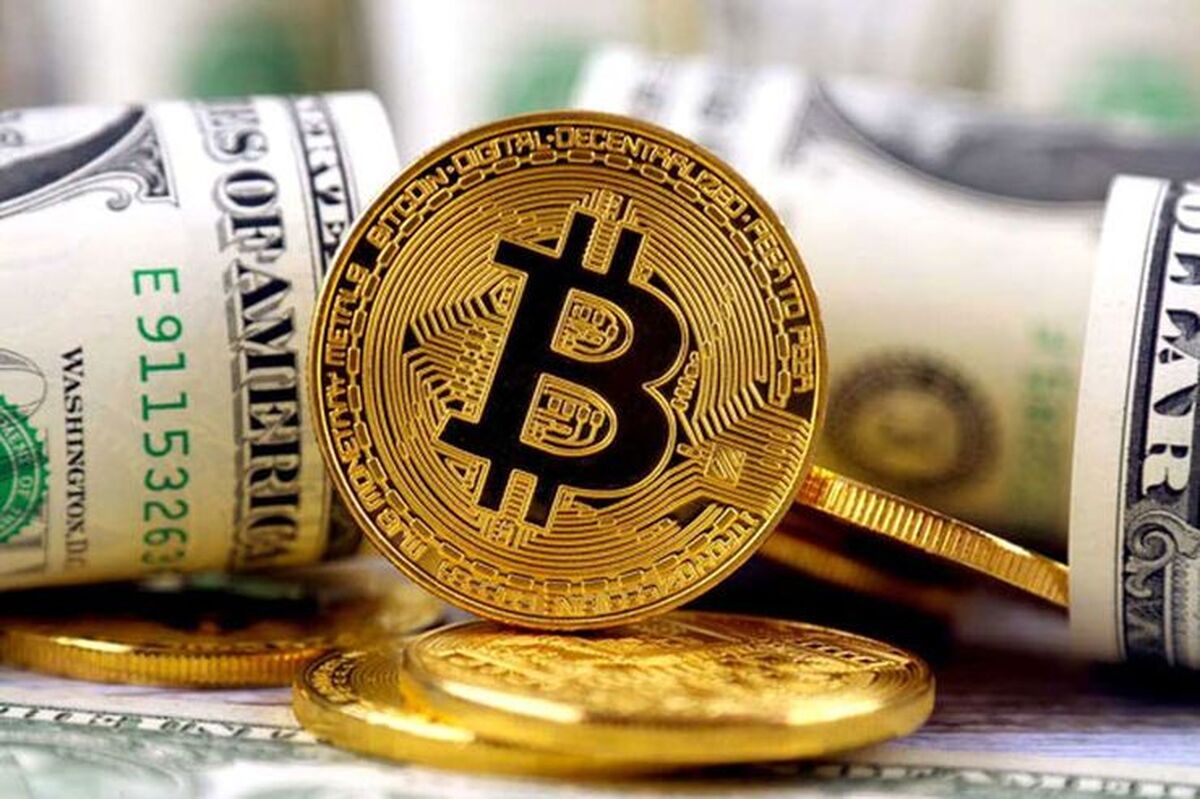 بیت&zwnj;کوین در کف قیمت یک&zwnj;ماهه ایستاد (۷ بهمن ۱۴۰۴)