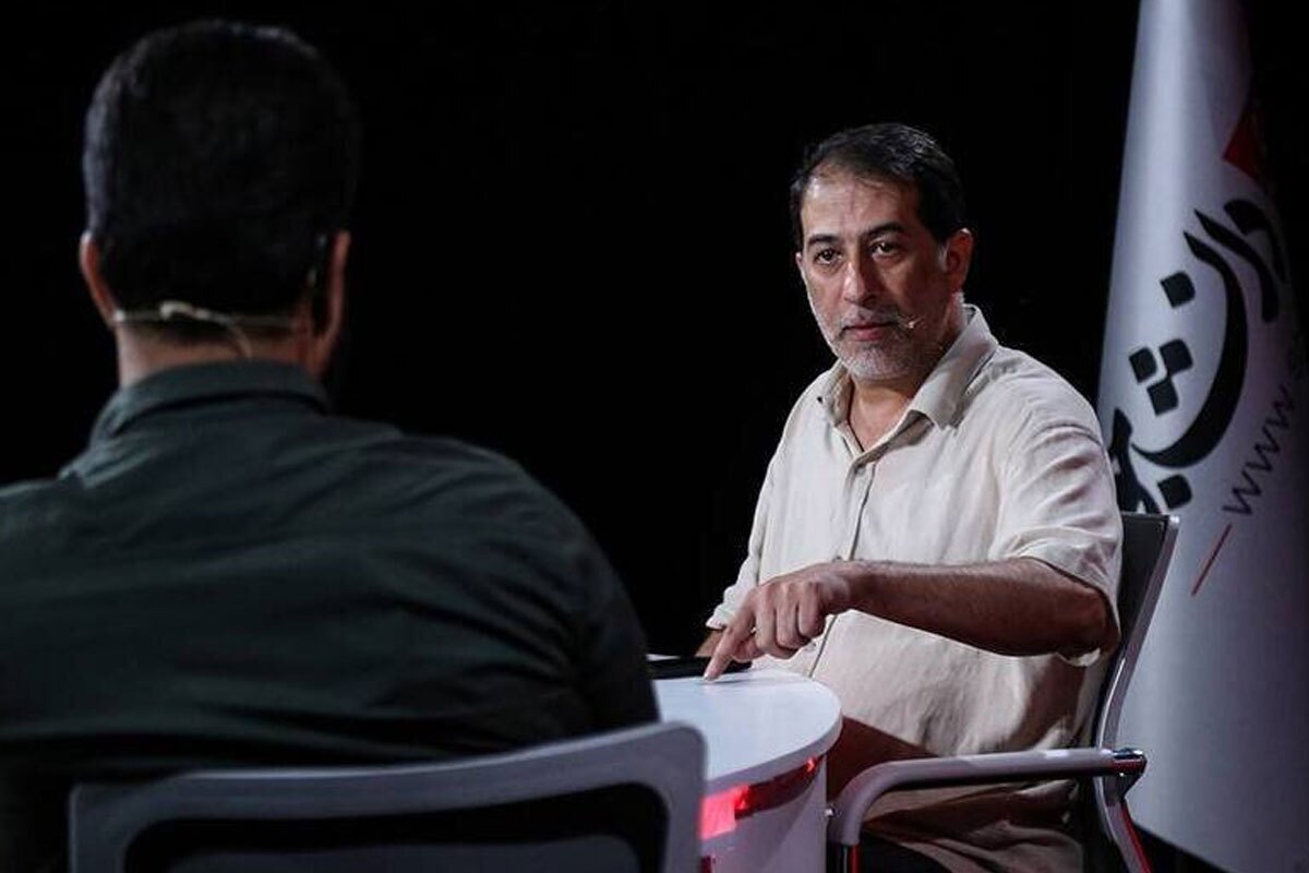 مشاور رئیس‌جمهور: درباره وصل‌شدن اینترنت اختلاف‌نظر‌هایی هست، ولی حل خواهد شد