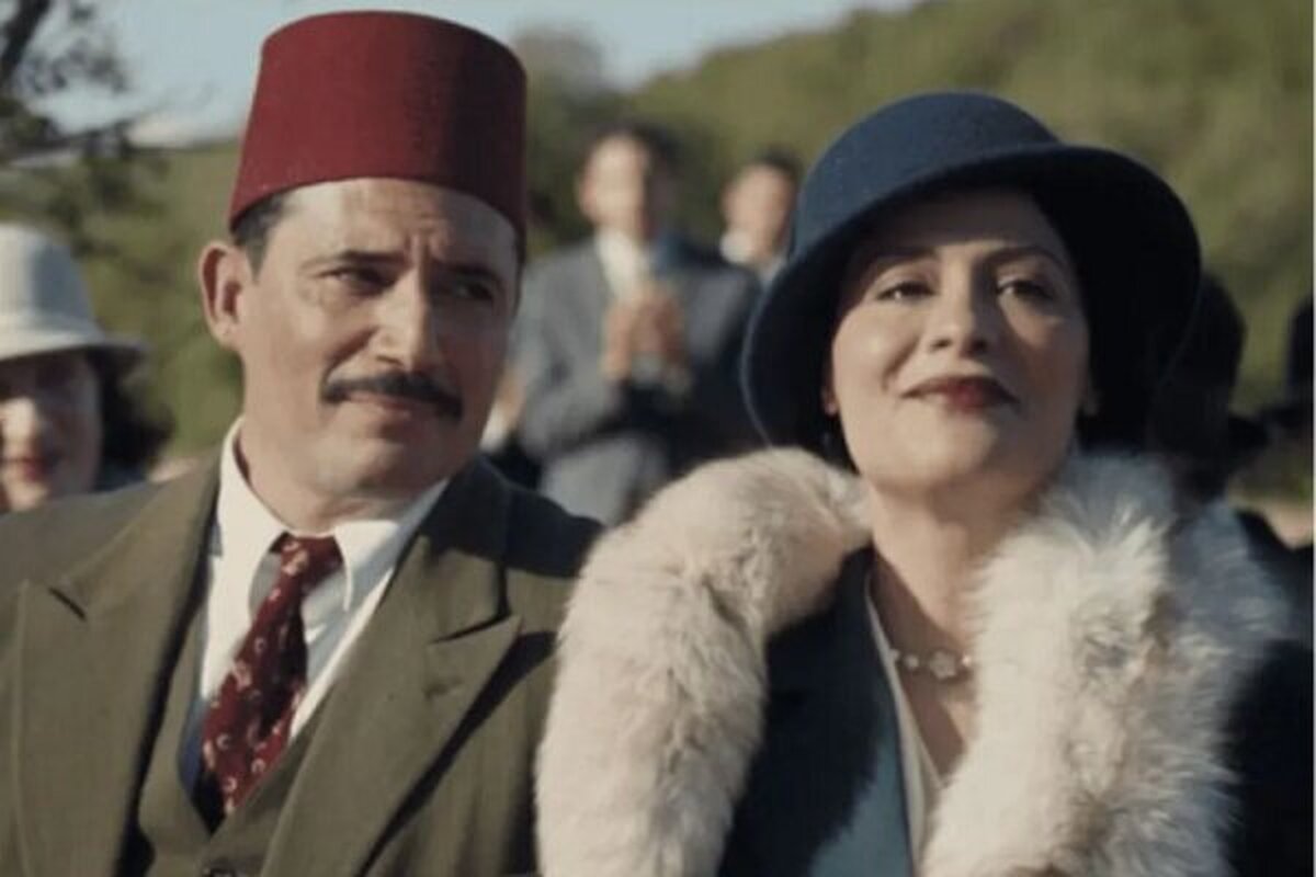 رژیم صهیونیستی مانع نمایش فیلم &laquo;فلسطین ۳۶&raquo; نماینده اسکار شد