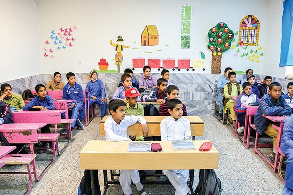 گسترش خدمات آموزشی رایگان سمپاد به مناطق کم&zwnj;برخوردار، گامی در جهت تحقق عدالت آموزشی