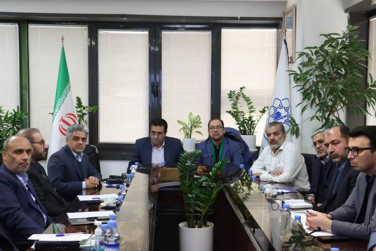 معاون محیط زیست و خدمات شهری شهرداری مشهد خبر داد: افزایش ۱۰۰ درصدی تعداد انبار&zwnj;های خدمات شهری