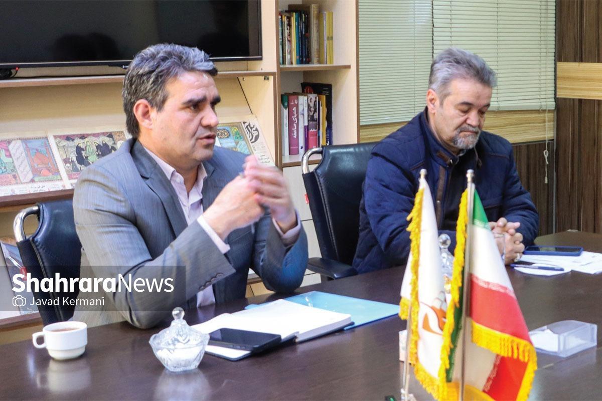 خطر تعطیلی مراکز نگهداری بهزیستی خراسان رضوی
