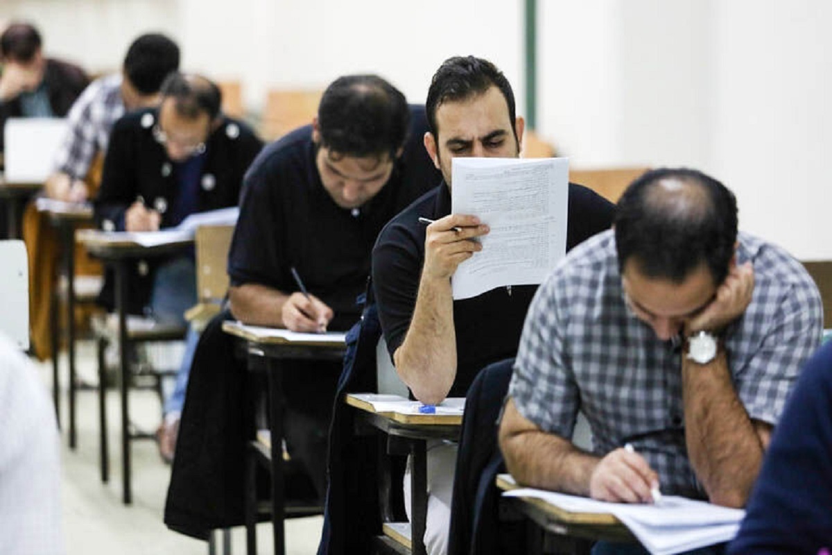 آزمون استخدامی فرزندان ایثارگر باز هم به تعویق افتاد | پاسخی در کار نیست