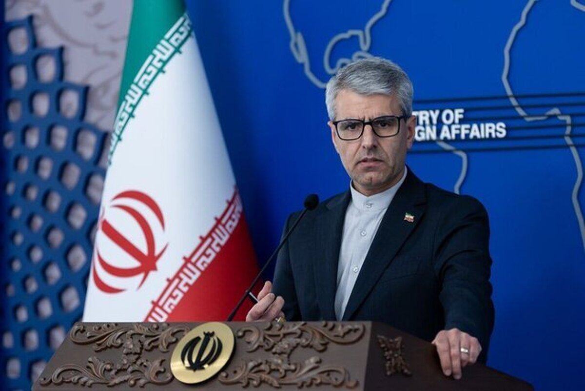 بقائی ترور مجری شبکه تلویزیونی المنار توسط رژیم صهیونیستی را شدیداً محکوم کرد