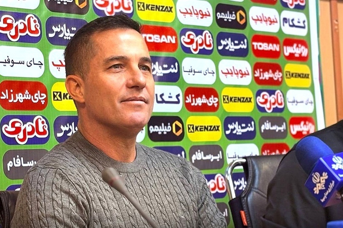 اوسمار ویرا: می&zwnj;خواهیم صدر را حفظ کنیم