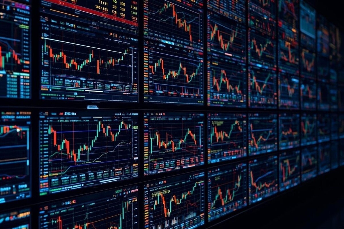 پول&zwnj;پاشی ۱۳ هزار میلیارد تومانی صندوق حمایت از بازار سرمایه در ۴ روز