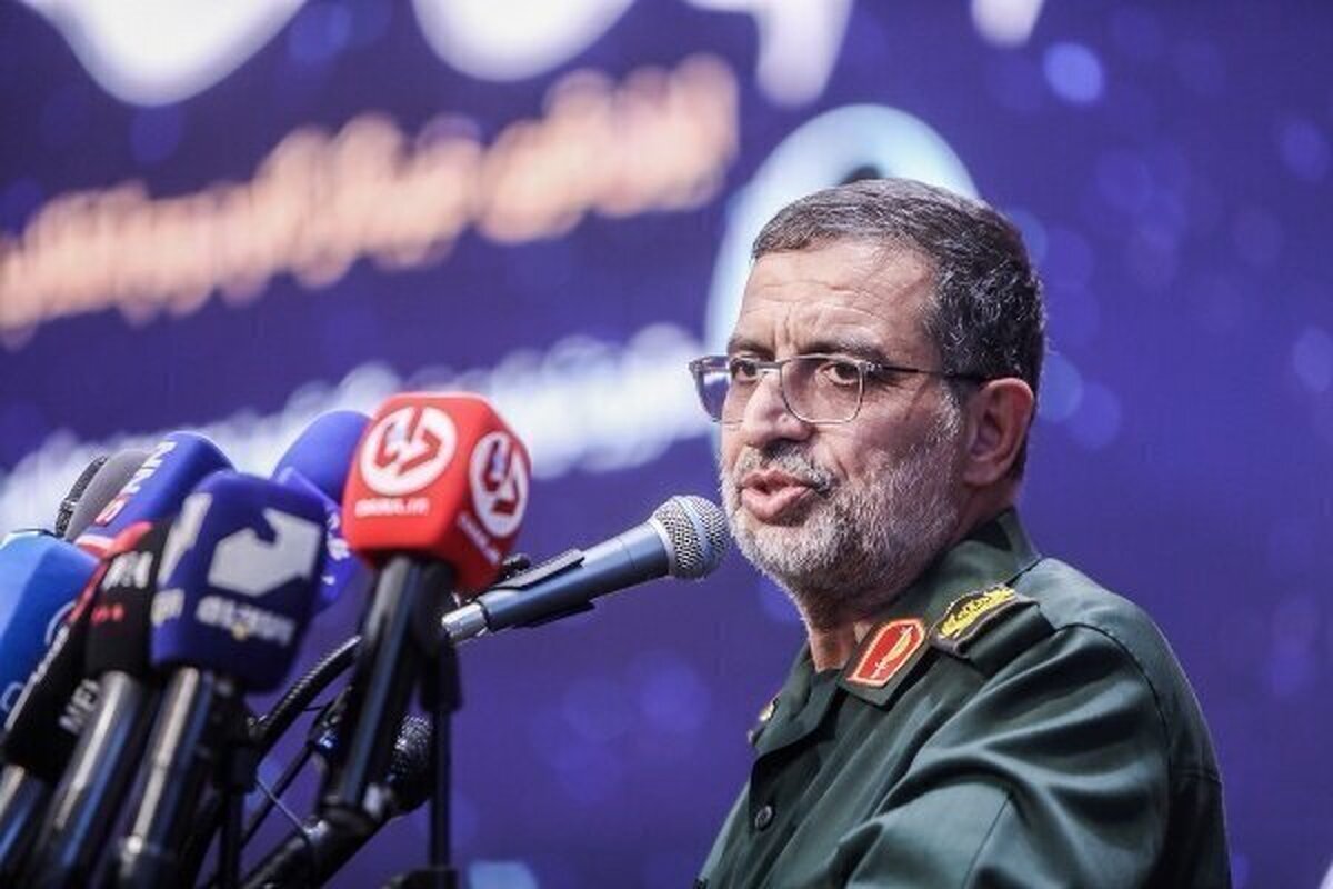آیا خبر &laquo;هشدار قرمز سپاه به آمریکا&raquo; صحت دارد؟