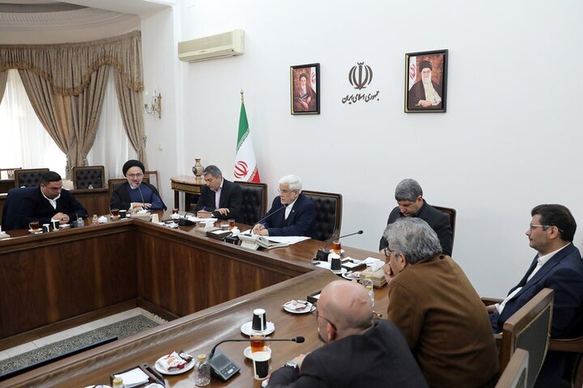 عارف: بدون گفت&zwnj;وگوی نخبگانی، فاصله دولت و مردم عمیق&zwnj;تر می&zwnj;شود