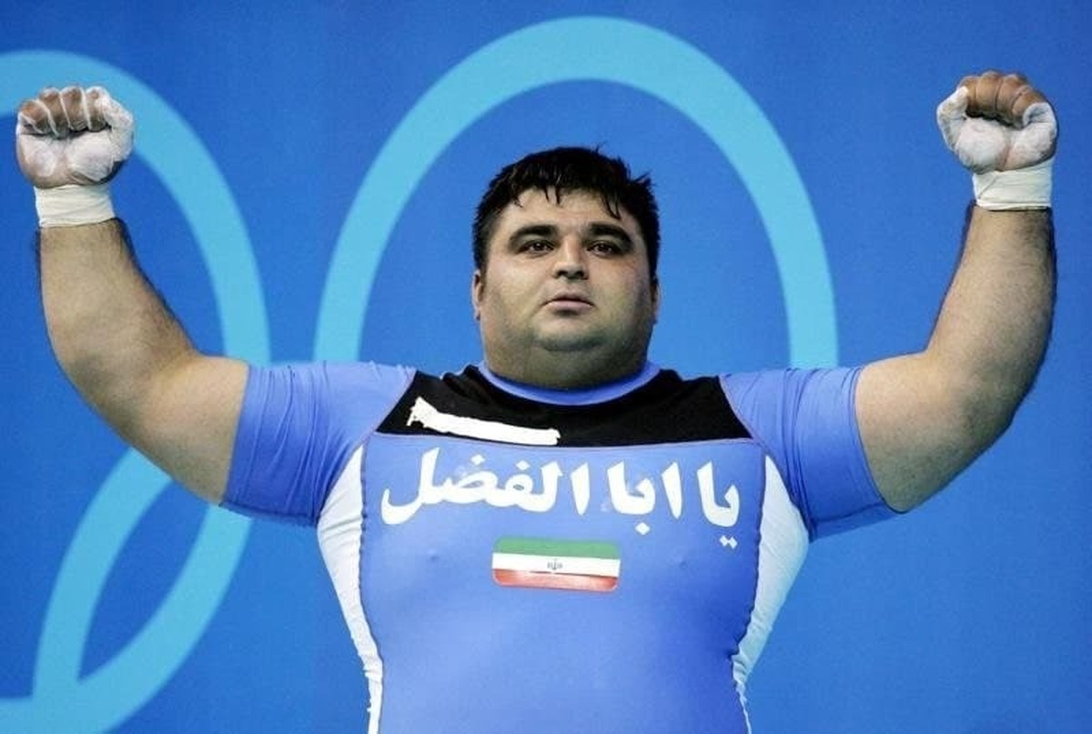 دختر حسین رضازاده جا پای پدرش می&zwnj;گذارد؟ + فیلم