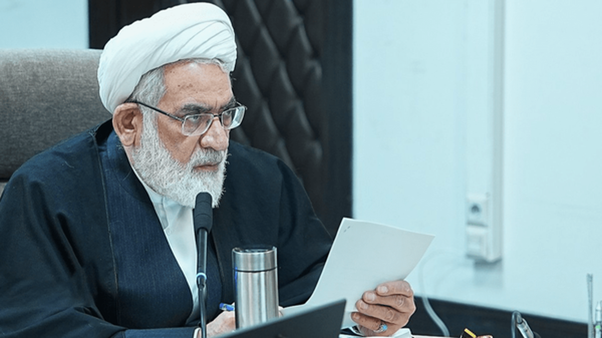 منتظری: رها بودن اینترنت خسارت&zwnj;بارتر از قطعی آن است