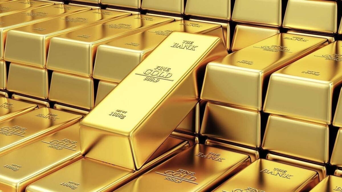 اونس جهانی طلا ۵۲۰۰ دلار را هم پشت&zwnj;سر گذاشت (۸ بهمن ۱۴۰۴)