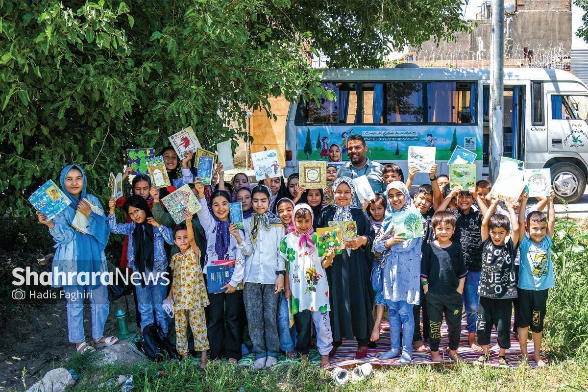 آیا کودکان ما کتاب&zwnj;های درست می&zwnj;خوانند؟ | جشنواره رشد پاسخ می&zwnj;دهد