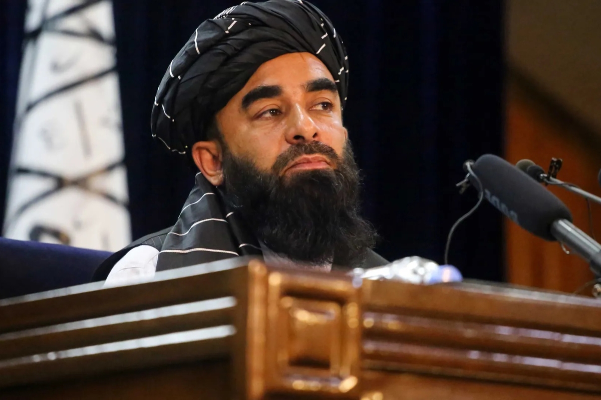 ذبیح&zwnj;الله مجاهد: مذاکرات ما با آمریکا برای تبادل زندانی&zwnj;ها جریان دارد